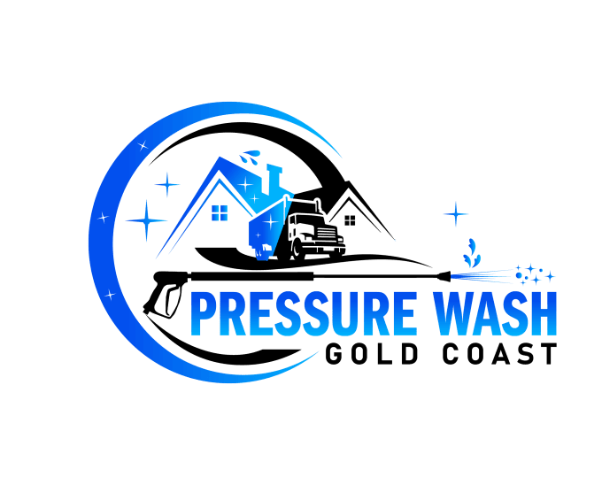 Pressure Wash Gold Coast is proudly australian owned and operated.